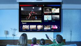 “难看”的互联网电视，正被年轻人抛弃？