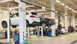 四部门联合下发通知：2022年底前实现汽车维修电子记录数据实时归集