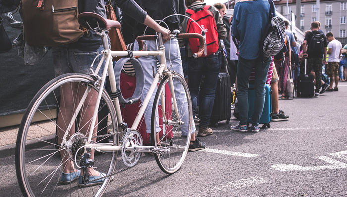 新消费,市场营销,网红,排队