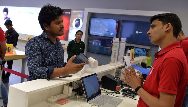 丁继华：小米印度“逃税”被罚，后续如何？中企全球化面临哪些合规风险？