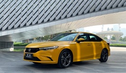 廣汽本田型格：并非純運動取向，智能和實用性兼顧｜試駕