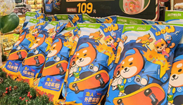 屡屡翻车的三只松鼠还有未来吗？