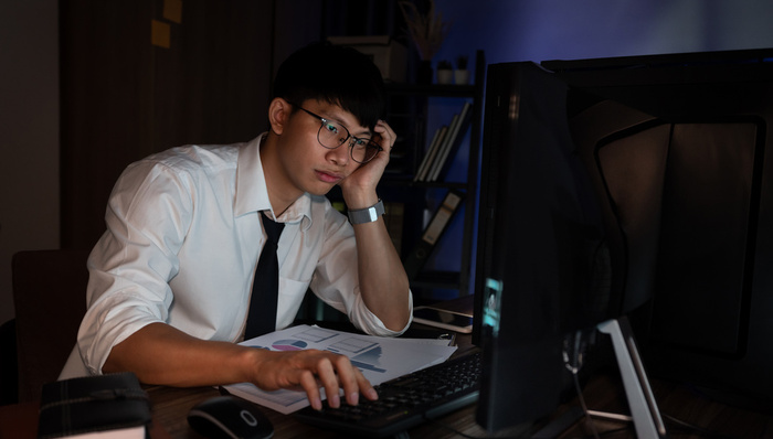 当工作伦理遭遇消费主义：我们为什么需要“工作”？