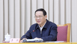 凝聚共識(shí)、獻(xiàn)計(jì)出力！李強(qiáng)與黨外人士專題協(xié)商座談