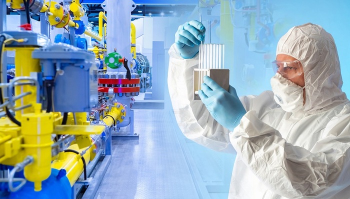 石大胜华,业绩预告,化工企业