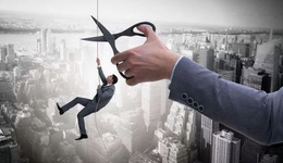 本地生活賽道內(nèi)卷加劇：餓了么“裁了么”？