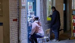 天津2例本土病例系感染奧密克戎，或已在社區(qū)傳播一段時(shí)間