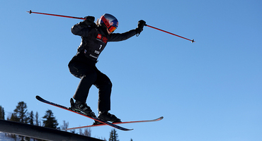 “有点跟不上谷爱凌夺冠的速度了”，36天六冠包揽分站冠军静待冬奥