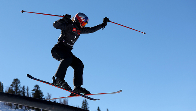 “有点跟不上谷爱凌夺冠的速度了”，36天六冠包揽分站冠军静待冬奥