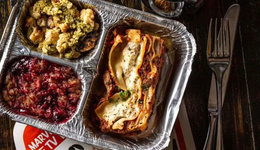 萬億預(yù)制菜市場等不來一個(gè)爆款