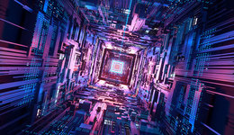 李開復任董事長，人工智能公司創(chuàng)新奇智二次申請在港上市