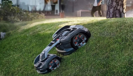 草坪上的自動駕駛戰(zhàn)爭，大消費的下一個爆品