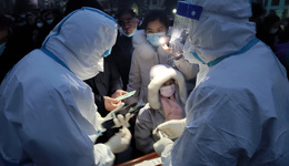 河南安陽(yáng)疫情確認(rèn)系感染奧密克戎，已累計(jì)檢出28例陽(yáng)性感染者