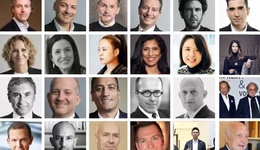 2021年24家奢侈品牌CEO換屆，將對(duì)行業(yè)帶來什么影響？