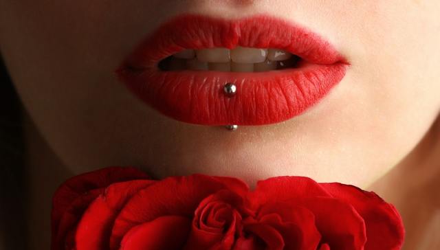 唇部护理,功效产品