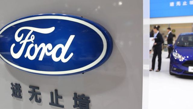 福特汽车金融拟注册70亿ABS，业绩连年下滑，2021年上半年营收2亿净利1.6亿投诉量上升