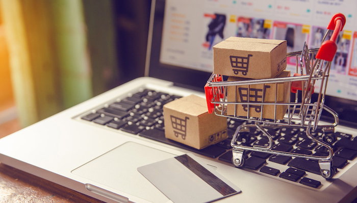 网购，消费，上海，采购，年货,2022上海网上年货节