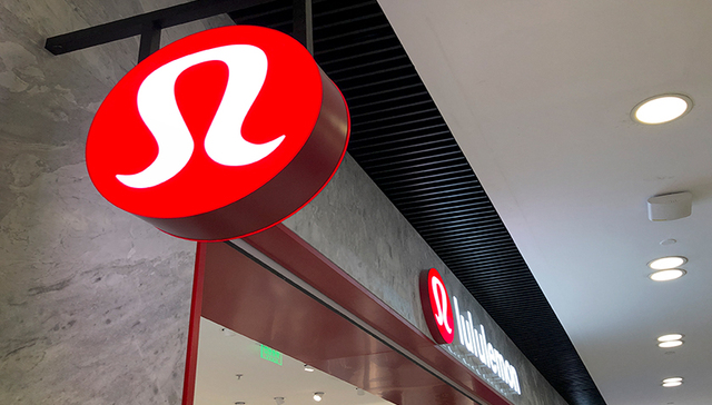 耐克起诉lululemon旗下公司，运动消费产生新对头？