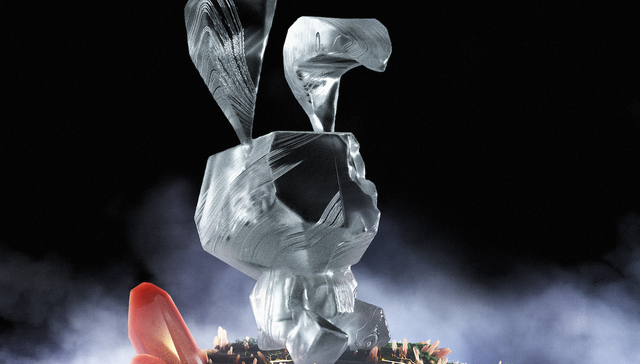 元宇宙里的钻石兔子一只六万，看来“一颗永流传”在哪都适用