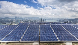 瑞銀：預(yù)計2022年國內(nèi)光伏新增裝機達80GW