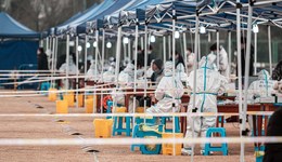 西安疫情得到有效控制，衛(wèi)健委：管控政策將調(diào)整