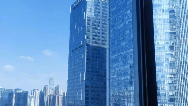 恒大总部大部分人员从深圳迁回广州办公
