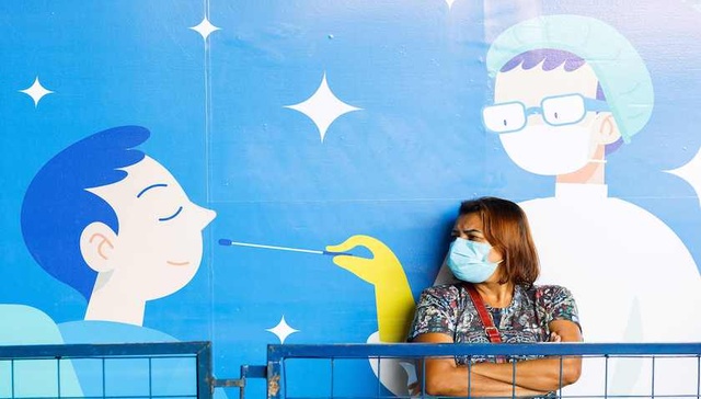 实验室乌龙？塞浦路斯发现“德尔塔克戎”遭质疑