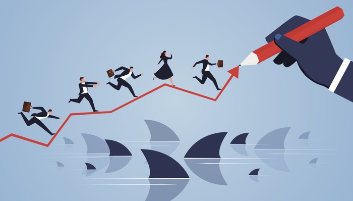 瑞银证券：2022年A股有10%左右上行空间，衍生品业务是券商未来十年增长引擎