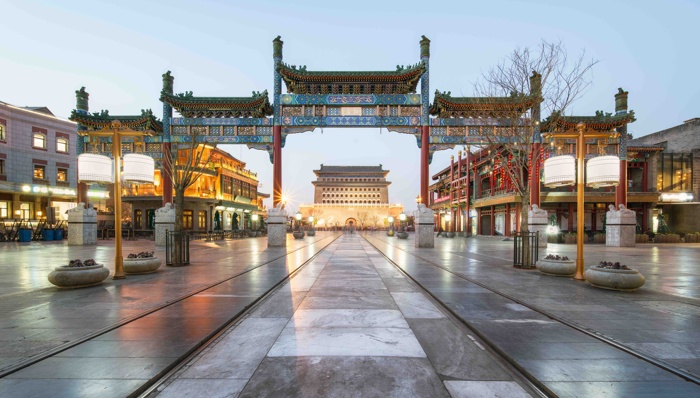 快看｜首批55个国家级旅游休闲街区出炉，你准备去逛哪儿？