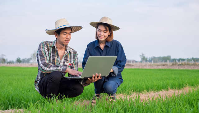 新型职业农民已超2000万，农民职业教育培训最受欢迎的课程是什么？