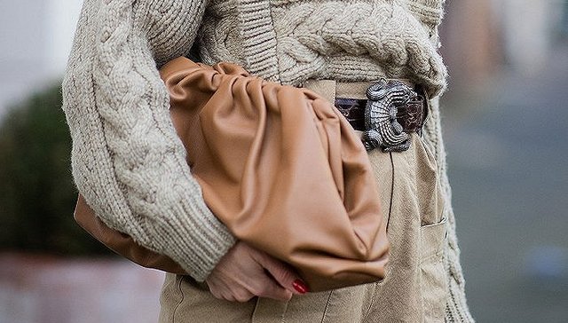 包袋是这些奢侈品牌真“现金奶牛”：BV去年七成收入来自卖包