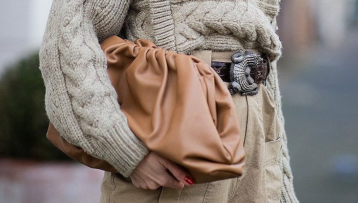 包袋是这些奢侈品牌真“现金奶牛”：BV去年七成收入来自卖包