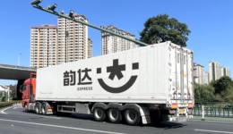 快看｜韻達快運上線“韻重貨”，物流公司都看好大件運單