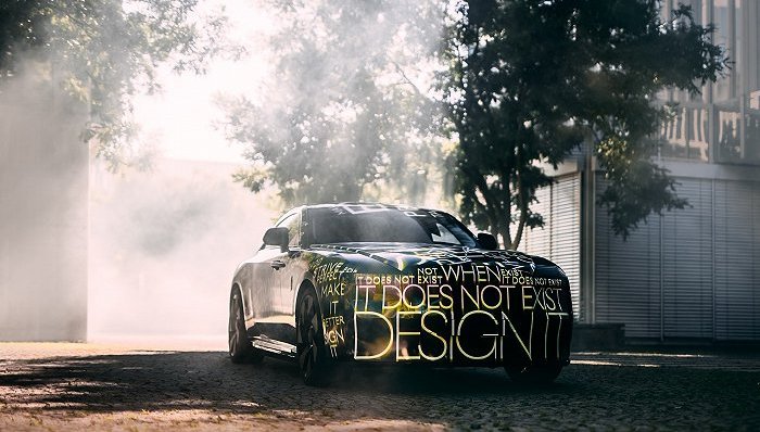 劳斯莱斯2021全球交付总量同比翻倍，是成立117年以来的最佳成绩