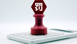 違規(guī)發(fā)放土地儲備貸款再被罰?云南信托: 為同業(yè)通道類業(yè)務(wù)，已整改