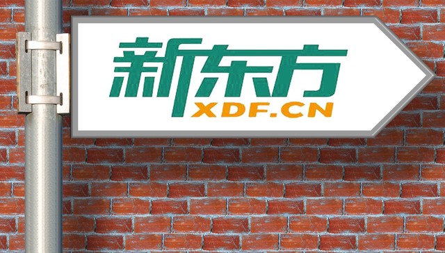 平均2天注册一家，新东方为转型成立了多少新公司？