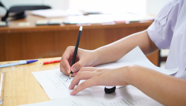 【评论】杜绝高三变“刷题年”，关键是什么？