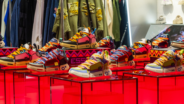 国潮,中国市场,消费趋势