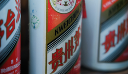 任白酒兵戈鐵馬，茅臺“獨領風騷”？