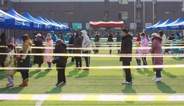 疫情源頭在哪兒？為何要做全員核酸？“天津福爾摩斯”張穎答疑