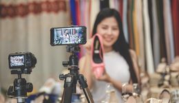 直播APP东渡记：对决日本财团，俘获日本宅男