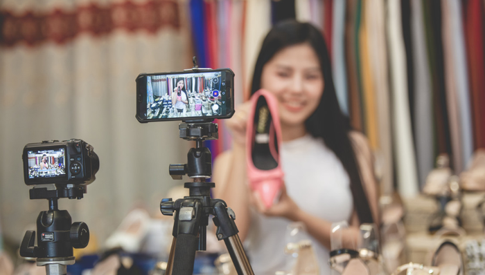 日本市场,直播平台,用户需求