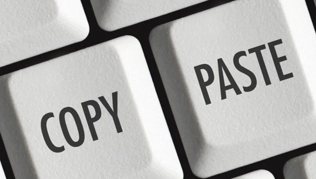 内容抄袭,维权,侵权