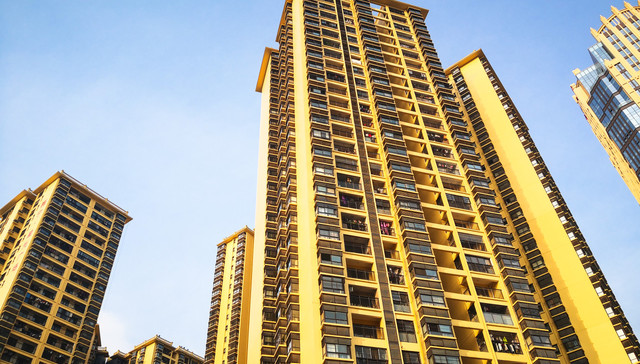 住建部：将帮助1300万新市民、青年人等缓解住房困难