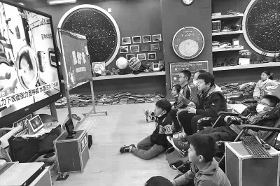 科普,验电器,藏狐,主播,让用户,科普作品,科学素质,报告,知识含量,科学家