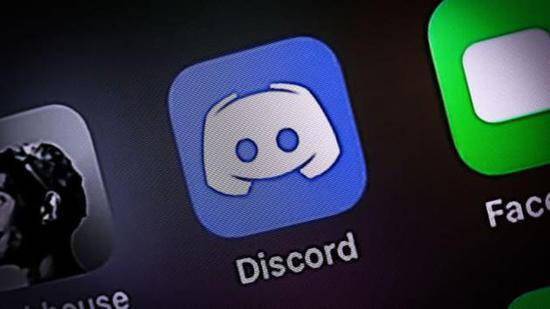 Discord,在线音频,社交产品