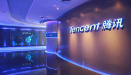 盯上黑鲨，腾讯元宇宙棋局落子