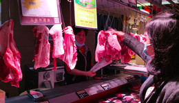 豬肉消費旺季不旺，12月CPI同比增速回落至1.5%