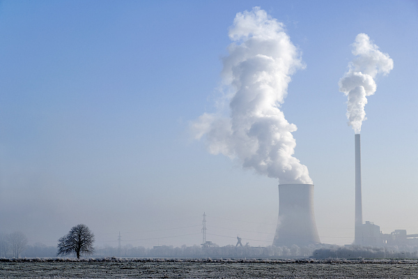 将捕集后的二氧化碳再利用，这家企业获得千万投资走出“死亡谷”|寻找低碳启明星①