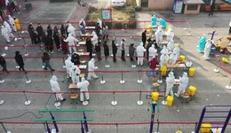 天津已報(bào)告陽(yáng)性感染者97例，津南區(qū)3地調(diào)為高風(fēng)險(xiǎn)地區(qū)